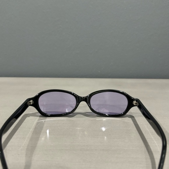 Roots - Vintage Sunglasses - Picture 2 of 5